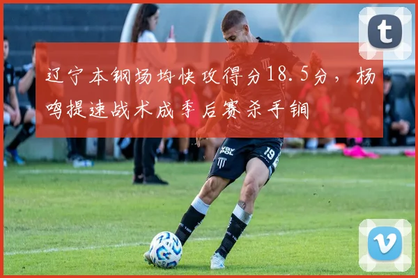 辽宁本钢场均快攻得分18.5分，杨鸣提速战术成季后赛杀手锏
